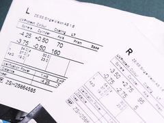 -目艮眼镜SHOWROOM(品牌集合店)