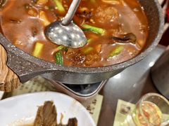 -葛记焖饼(伏牛路店)