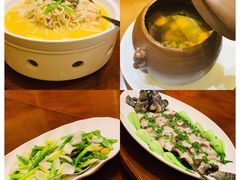 -臻宝中餐厅·大连菜·海鲜·融合菜(大连一方城堡豪华精选酒店)