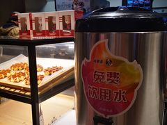 -肯德基(天鹅湖万达店)