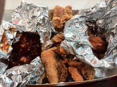 -SUN炸鸡专门店(西塔总店)