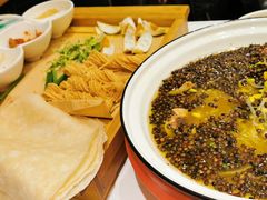 -解家河南菜(商鼎路店)