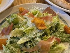 凯撒沙拉-PIZZA BIANCA(民园店)