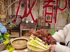-田园印象·成都土菜院子(华阳店)