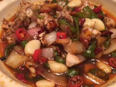 -阿英煲(凉城路店)