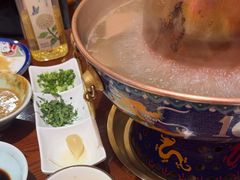 -1078號老北京涮肉(松柏店)