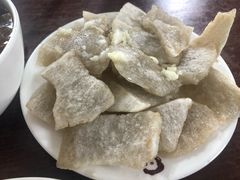 炸灌肠-姚记炒肝店(鼓楼店)