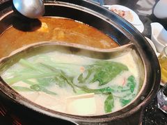 -捞王猪肚鸡火锅(昆山店)