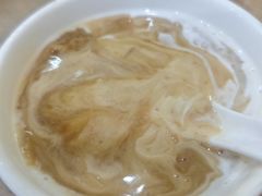 -沙湾姜埋奶(兴新包店)