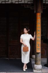 -古今弄潮旗袍摄影体验馆(老门东店)