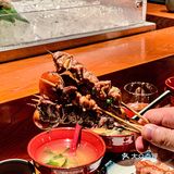 深夜食堂顶流🏮这才是人间烟火味[强]
