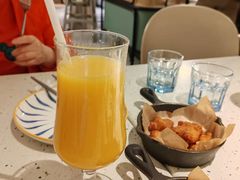 -必胜客(海滨店)