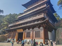 -敬亭山风景名胜区