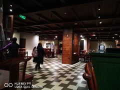 大堂-古北烤鸭王I古北水镇景区店