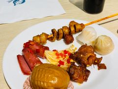 -纽斯特牛排自助餐厅(浦江万达店)