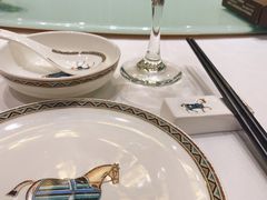 -骏莱海鲜鱼港(五角场店)