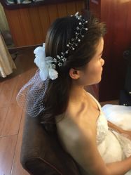 -金夫人婚纱摄影(华南店)
