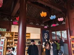 -韬光茶庵