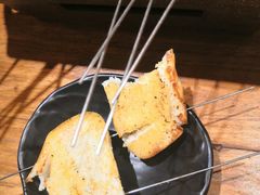 -聚点串吧·北京烧烤(赵登禹路店)