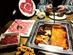 -扬之阿李菌汤火锅(1969店)