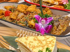 -太食獸泰式茶餐厅(兰州中心首店)