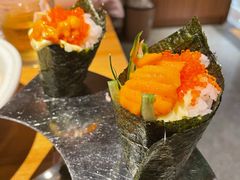 -初居食屋日式料理(万象城购物中心店)