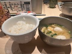 -肉肉大米(金虹桥店)