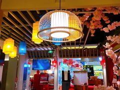 -湘阁里辣(南岭购物广场店)