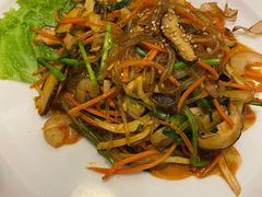 -朴大人炭烤·韩国料理(奥帆中心海尔洲际店)