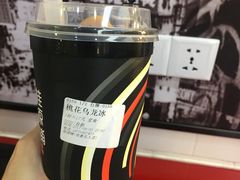 -桂桂茶(恒基名人店)