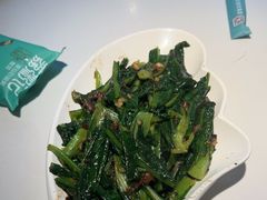 -荔粥记潮汕砂锅粥(太湖路店)