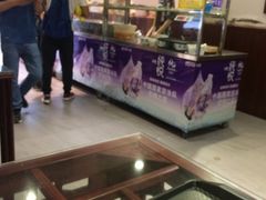 凉拌黄瓜-东方宫中国兰州牛肉拉面(厦门旗舰店)