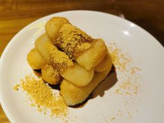 糍粑-胖哥俩肉蟹煲(昆山金鹰店)