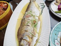 -七的湖·江南蟹舫·阳澄湖农家菜(蟹舫苑店)