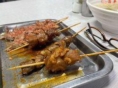 微波腱子肉-海平馄饨(逍遥二路店)