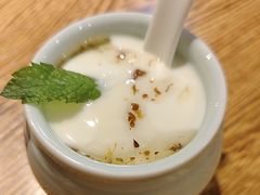 -蒙艾里民族传统菜蒙餐