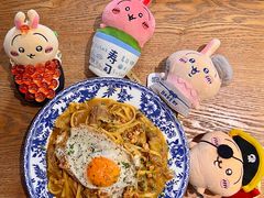 -NG PASTA吴居·中华意面·鲜牛排(南头古城店)