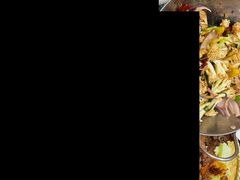 -玉桥餐厅(天坛店)