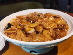 -三凤酒家·百年无锡菜(清扬茂业店)