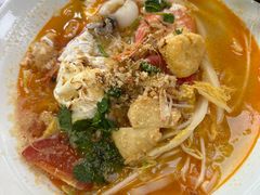 -探越越南牛肉粉(江南西分店)