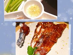 -青年公社烤鸭(熙悦天街店)