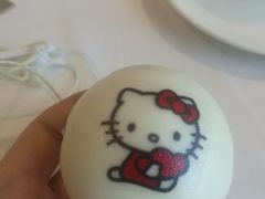 -粤式早茶希朋喜宴