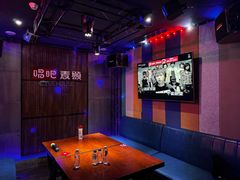 -唱吧麦颂KTV(方庄店)