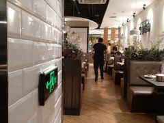 -欢乐牧场海鲜烤肉自助(牡丹园店)