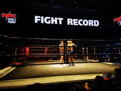 -芭提雅MAX泰拳馆