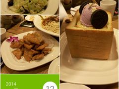 android_upload_pic-吕氏疙瘩汤·新鲁菜(潍坊银座店)