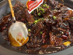 -回味黑鸭煲·始于2006(万松园店)