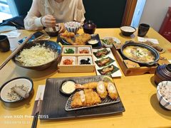 -胜博殿日式炸猪排(西红门店)