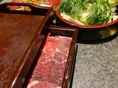 -NIUAN牛庵·日式和牛烧肉(恒隆店)