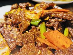 -七菜馆·东北菜·蒸饺(文体路店)